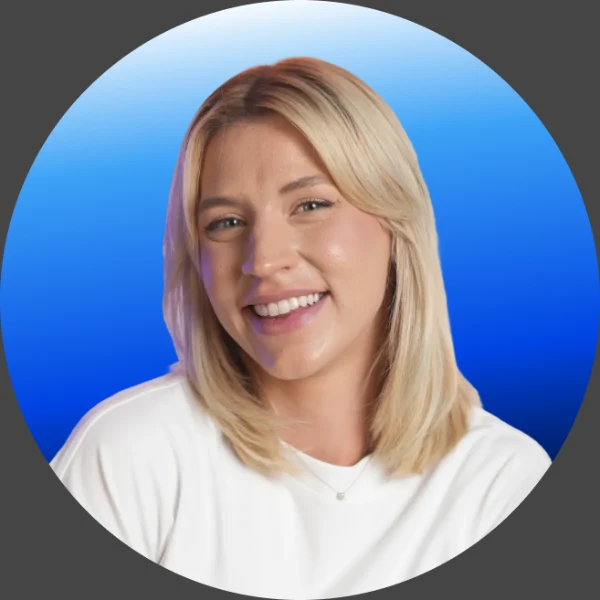 Heleana Tiburca, Videodeck co-founder and CEO