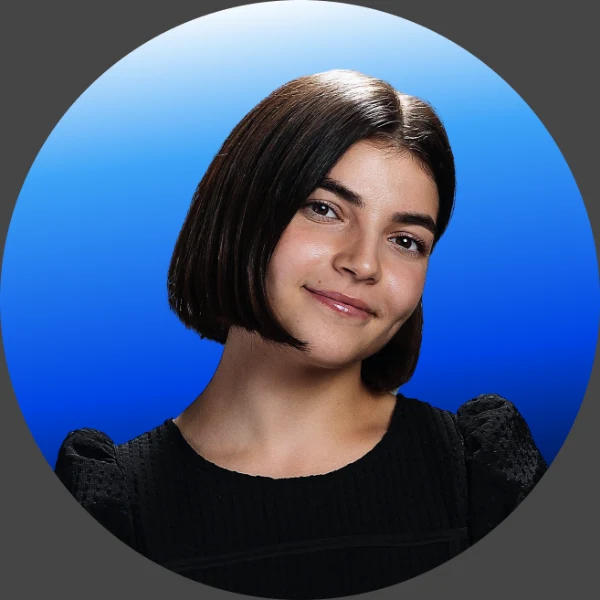 Rebeca, Videodeck visual designer