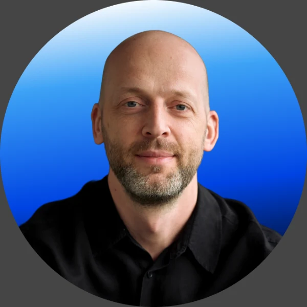 Andrei, Videodeck growth advisor