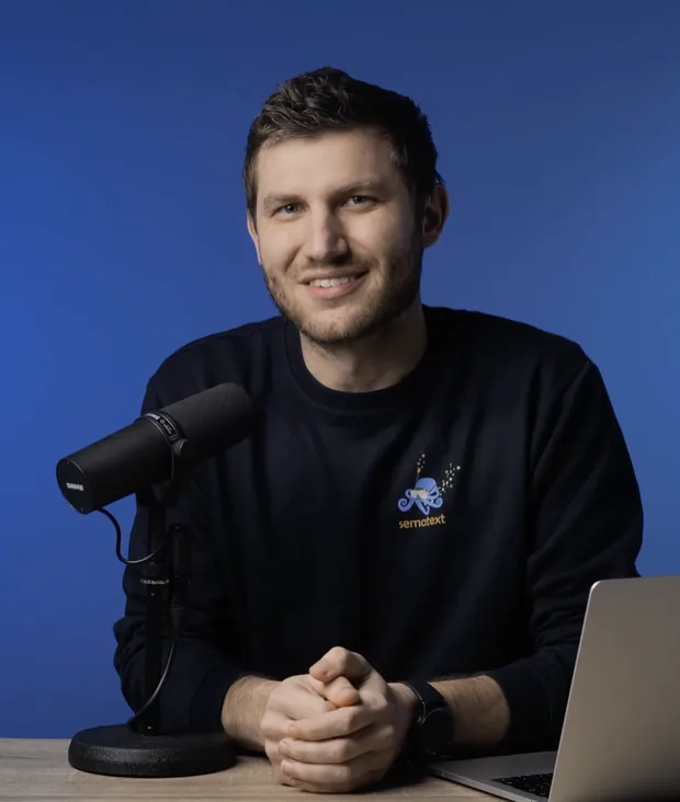 Videodeck spokesperson