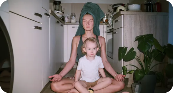 Trust-Based Estate plan features