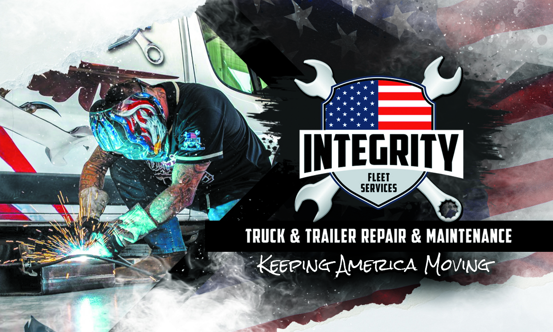 Contact Integrity Fleet Services today for truck and fleet repair.