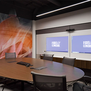 Conference Rooms