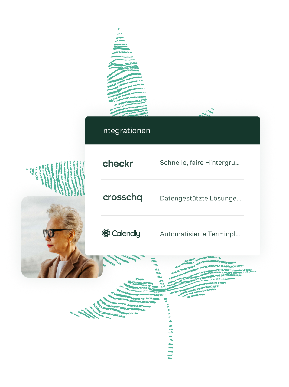 Greenhouse Integrations UI