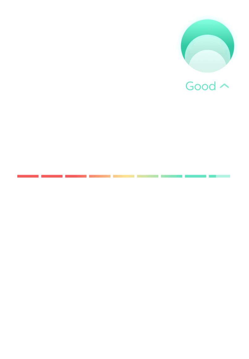 Sleepwave app features