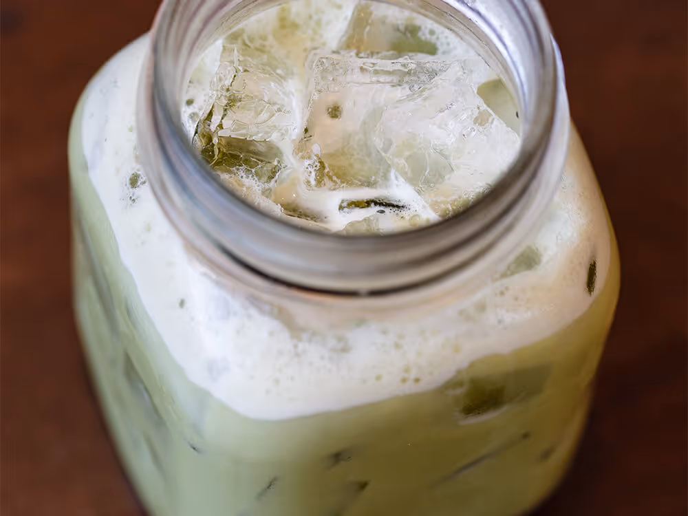 Specialty Beverages