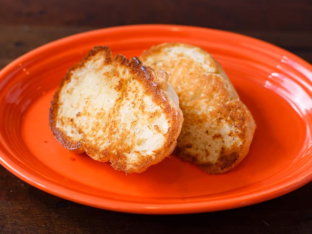 Drop Biscuit