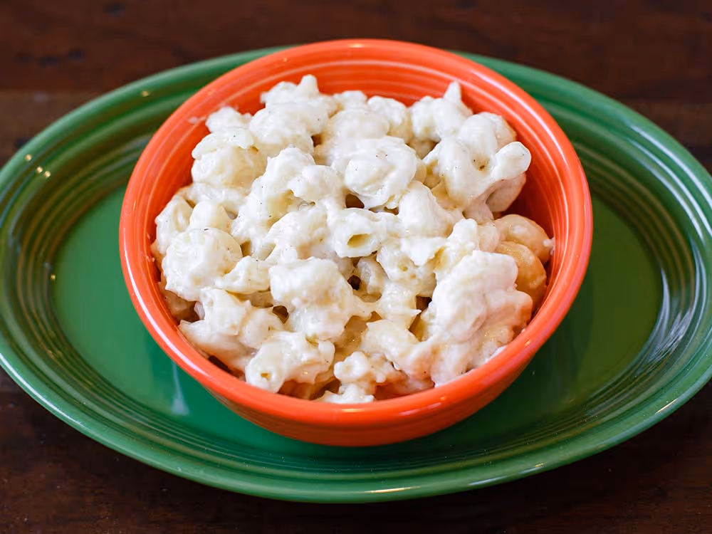 Mac & Cheese