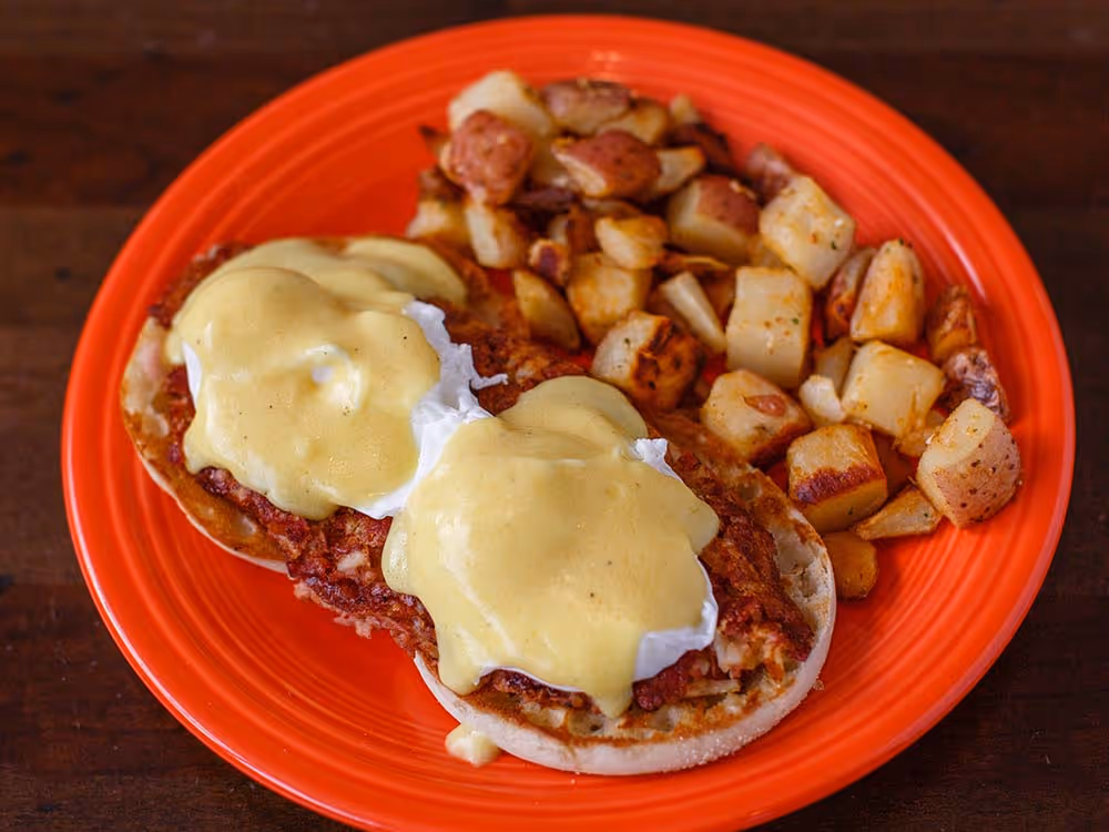 TJ's Irish Benny