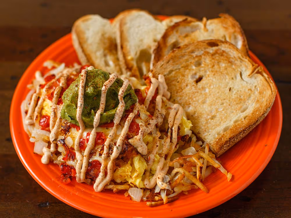 Sedona Skillet