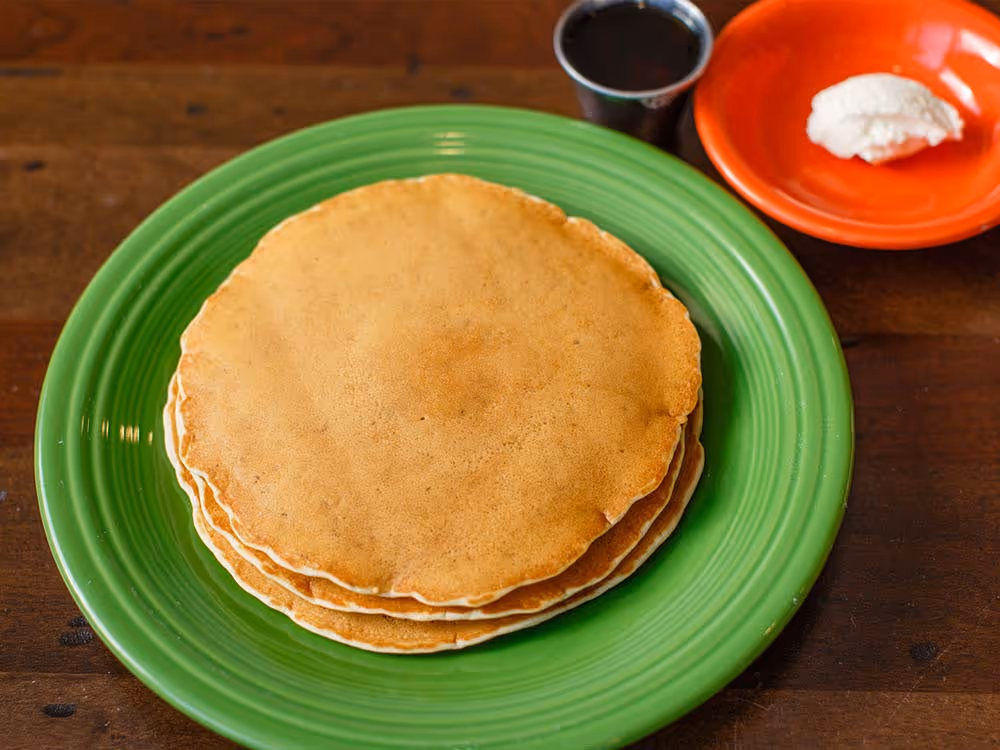 Power Cakes
