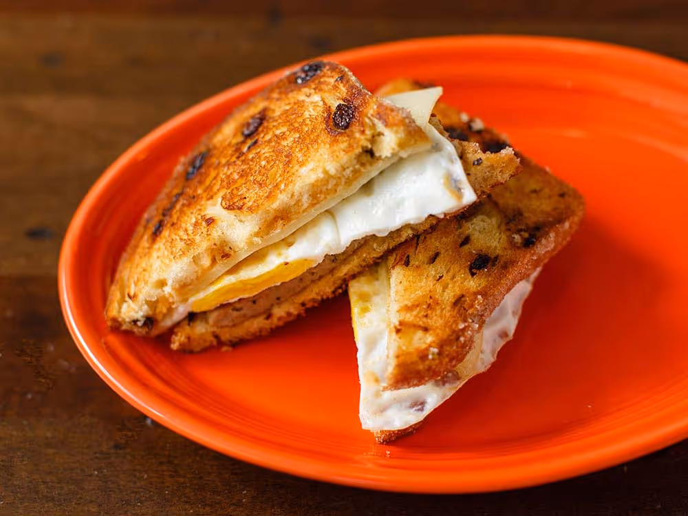 Hale's Sandwich