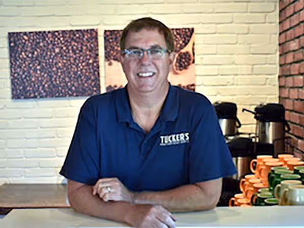 Kevin Mallette