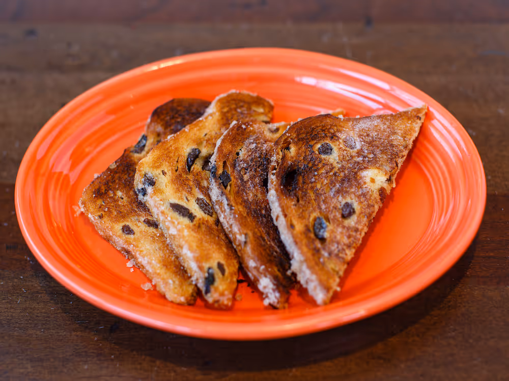 Toast