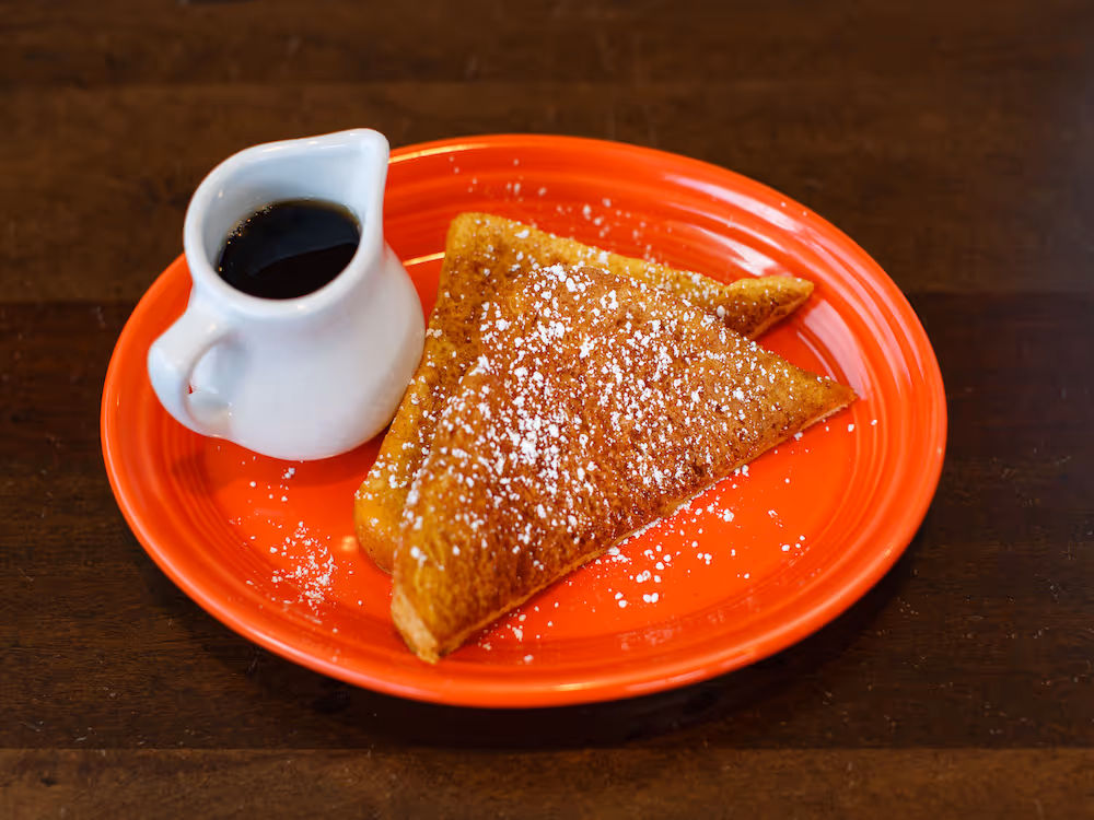 Kids French Toast