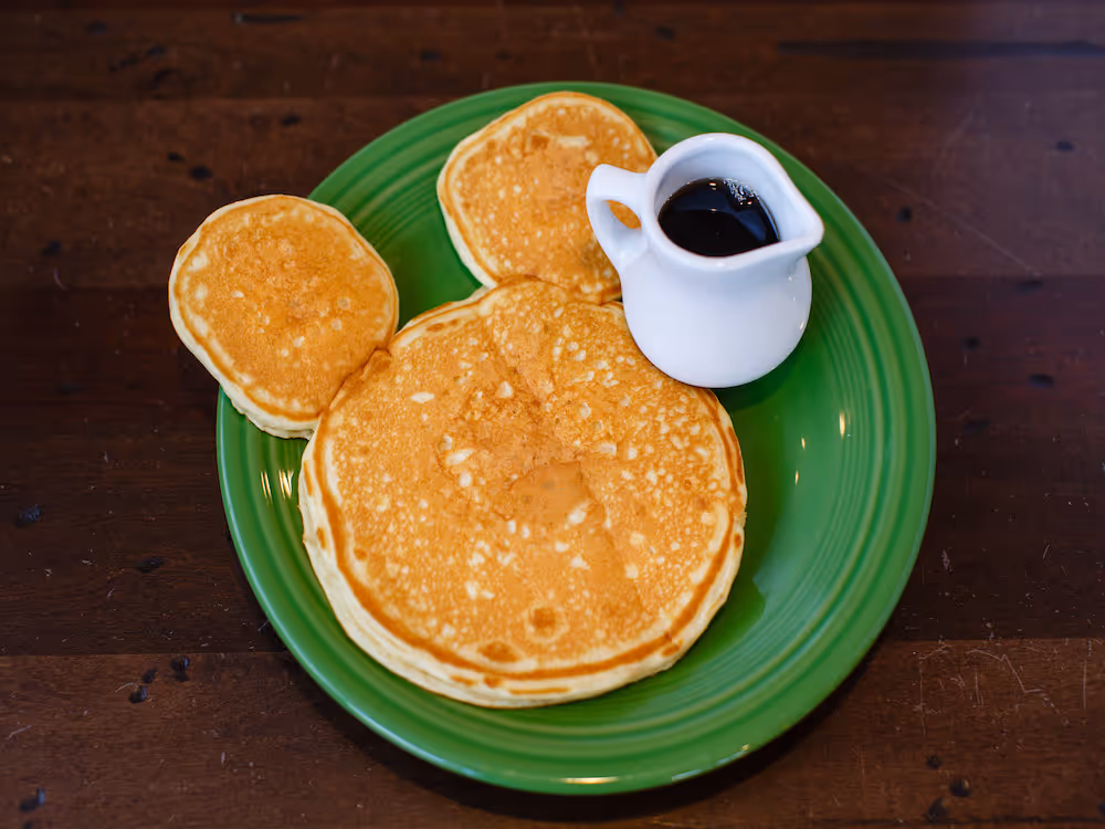 Mickey Mouse Cake