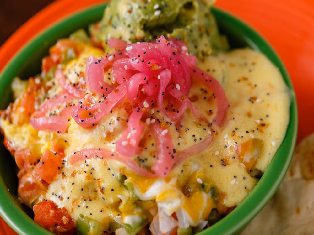 Breakfast Bowls
