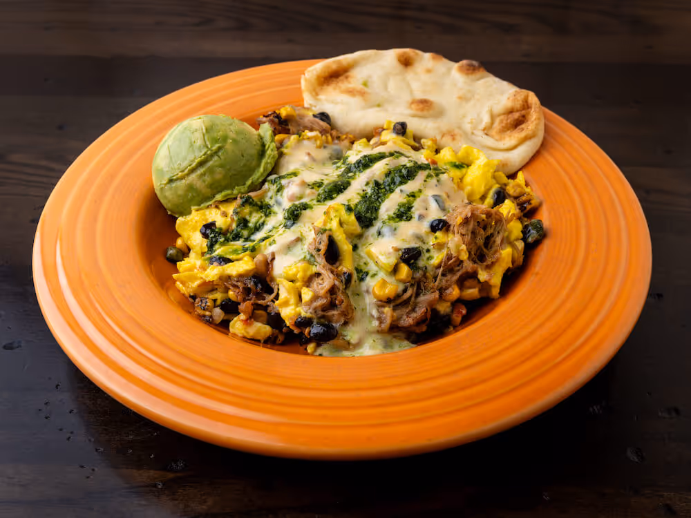 Carnitas Bowl