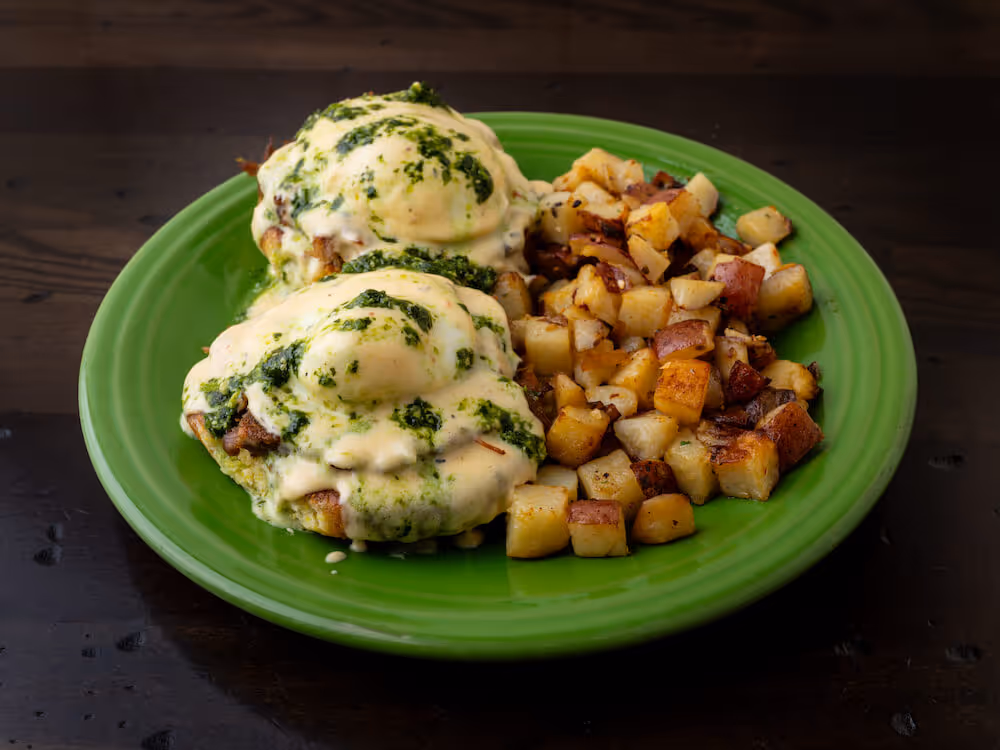 Carnitas Benny