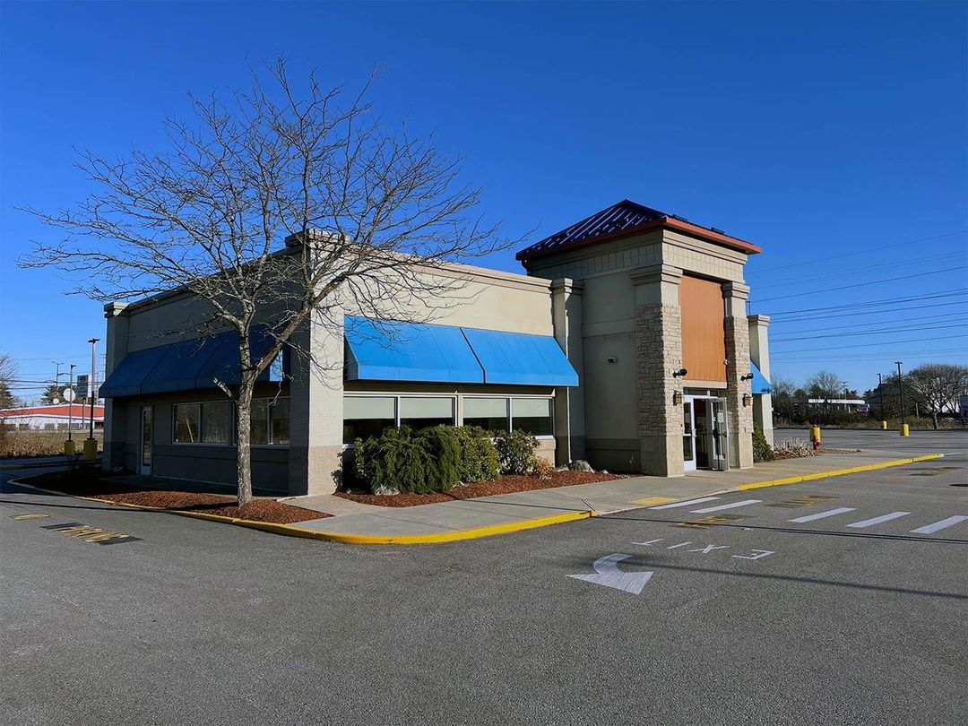 New Location Coming To Newington, NH In 2025