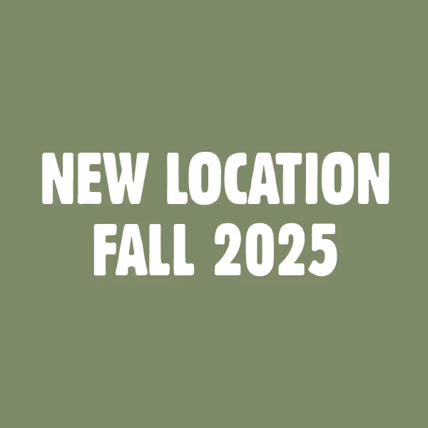 Coming Soon text