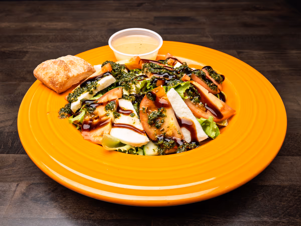 Caprese Salad