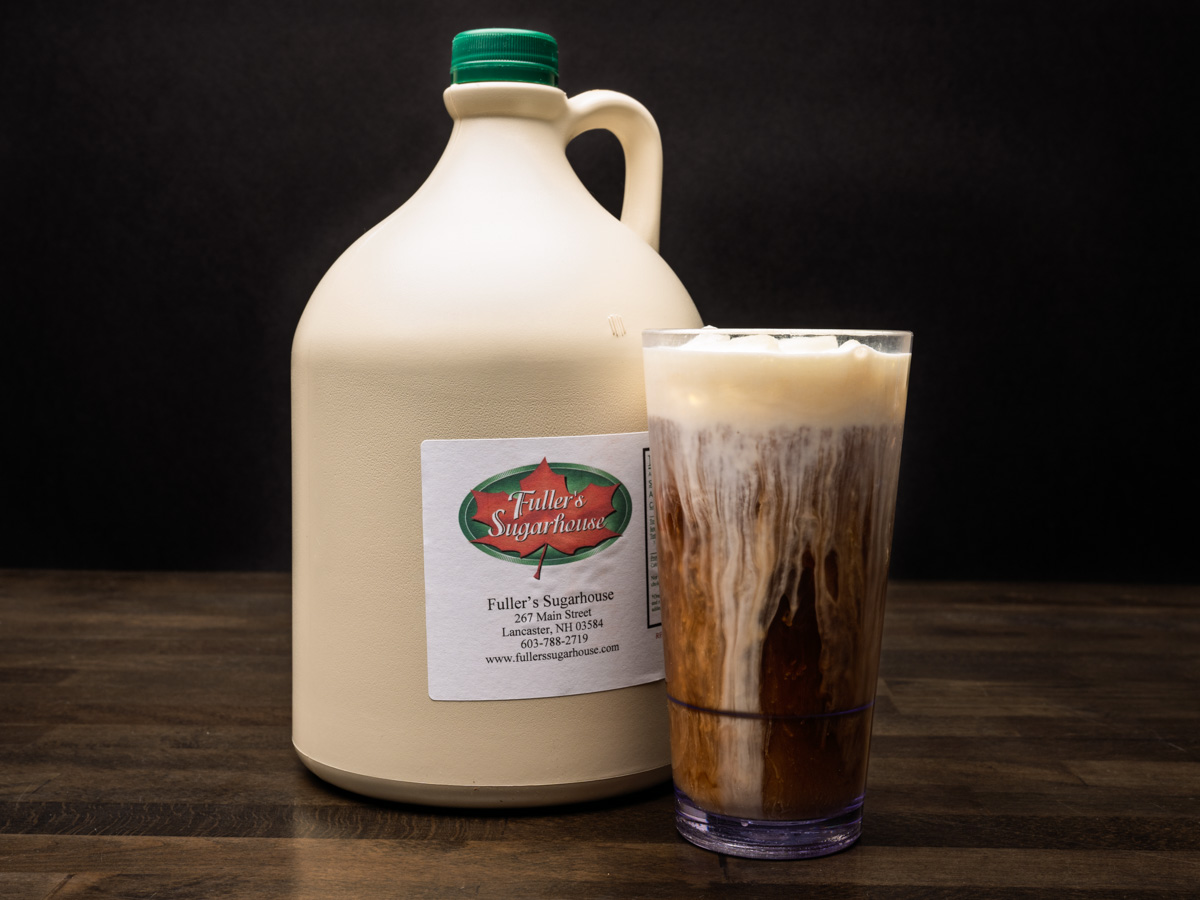 Specialty Beverages