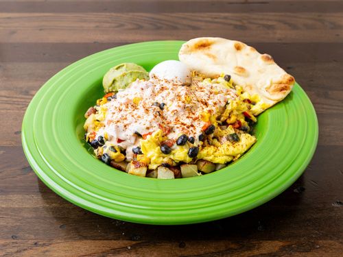 Tex-Mex Bowl
