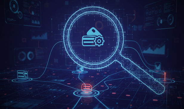 Payment investigation automation system powered by EvonSys