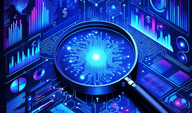 Automated Payment Code Investigation Solution by EvonSys