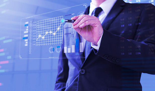 Automated Investigation Platform with Pega Smart Investigate by EvonSys