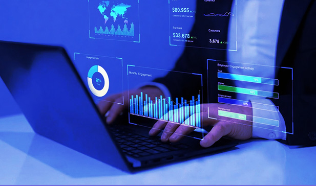 Automated bulk case creation with EvonSys business process software