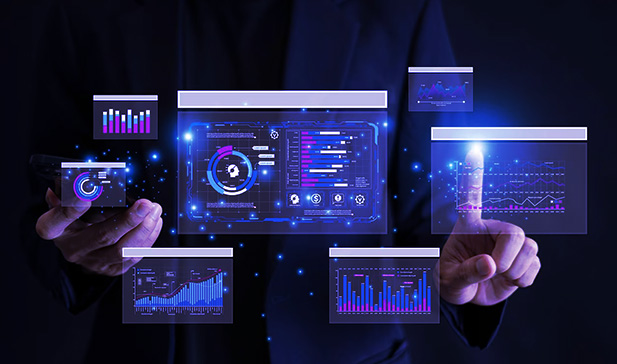 Unified customer support with Pega Cloud Platform single contact interface