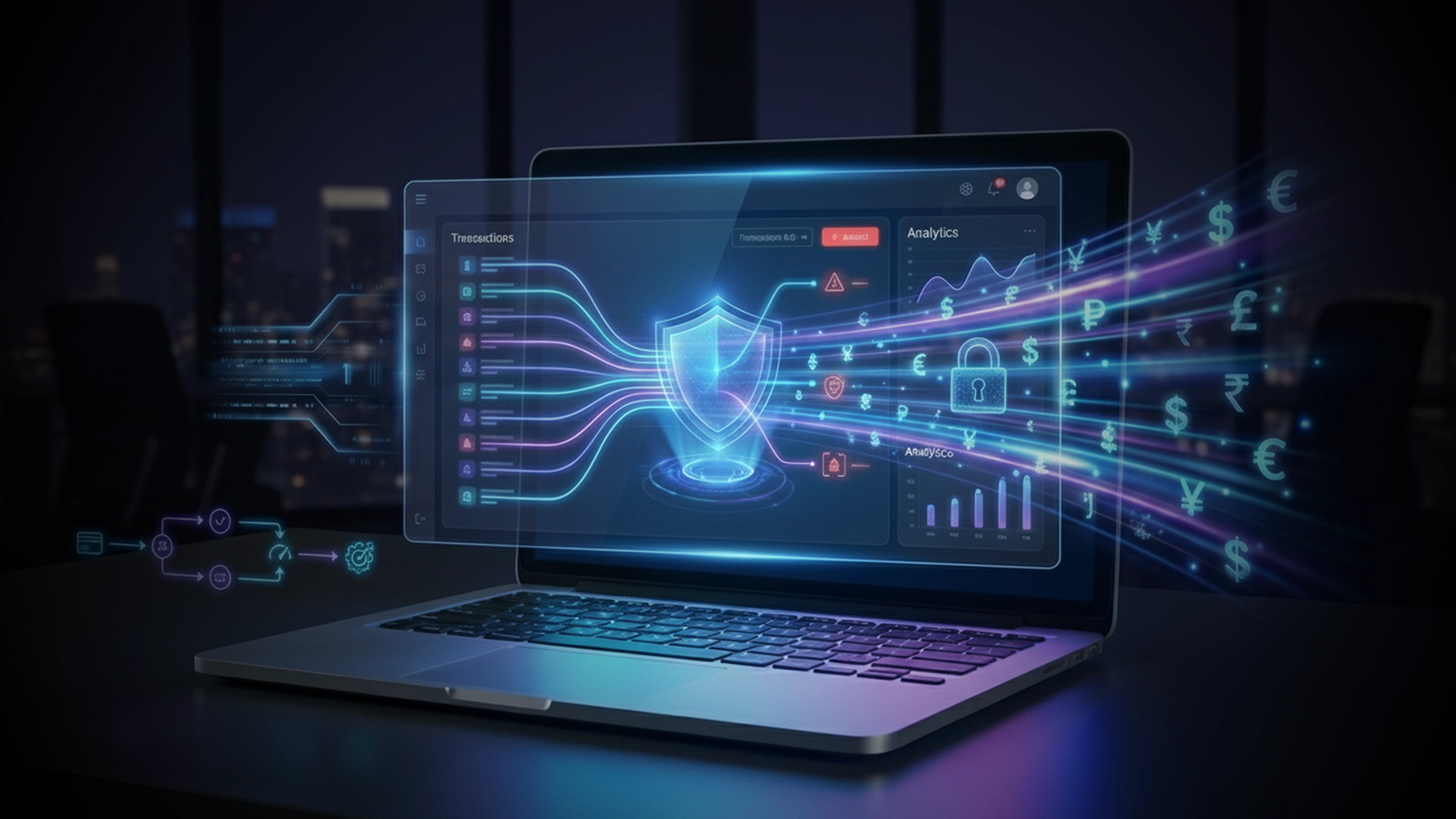 Balancing Speed, Cost, and Security in Banking Payment Investigations 