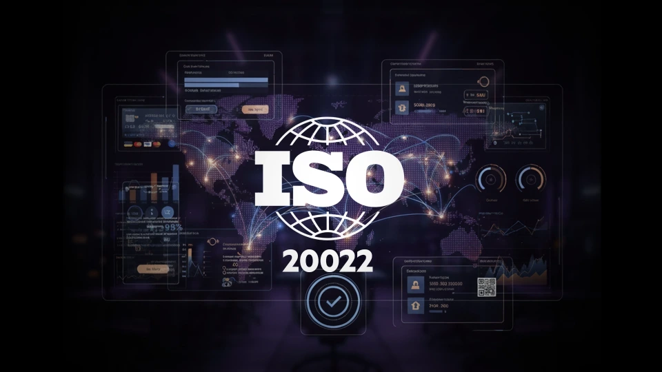 ISO 20022 November 2025 Deadline – How Banks Can Prepare