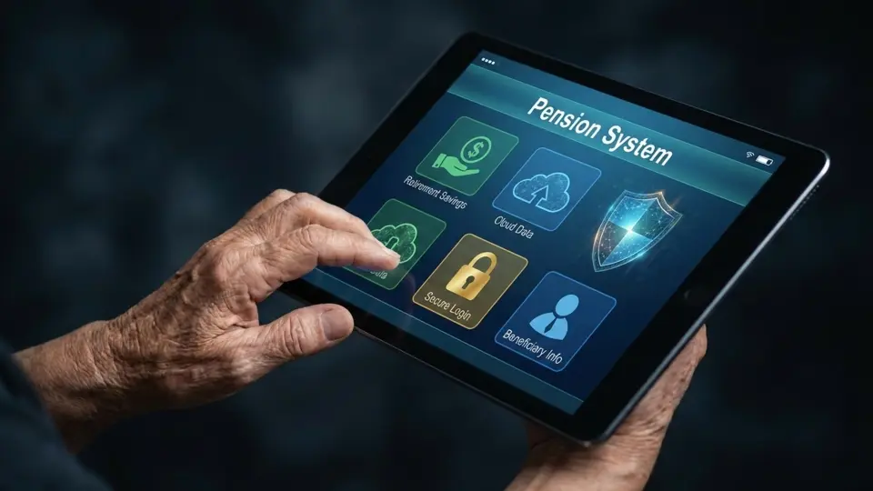 Modernizing public pension systems for the next decade