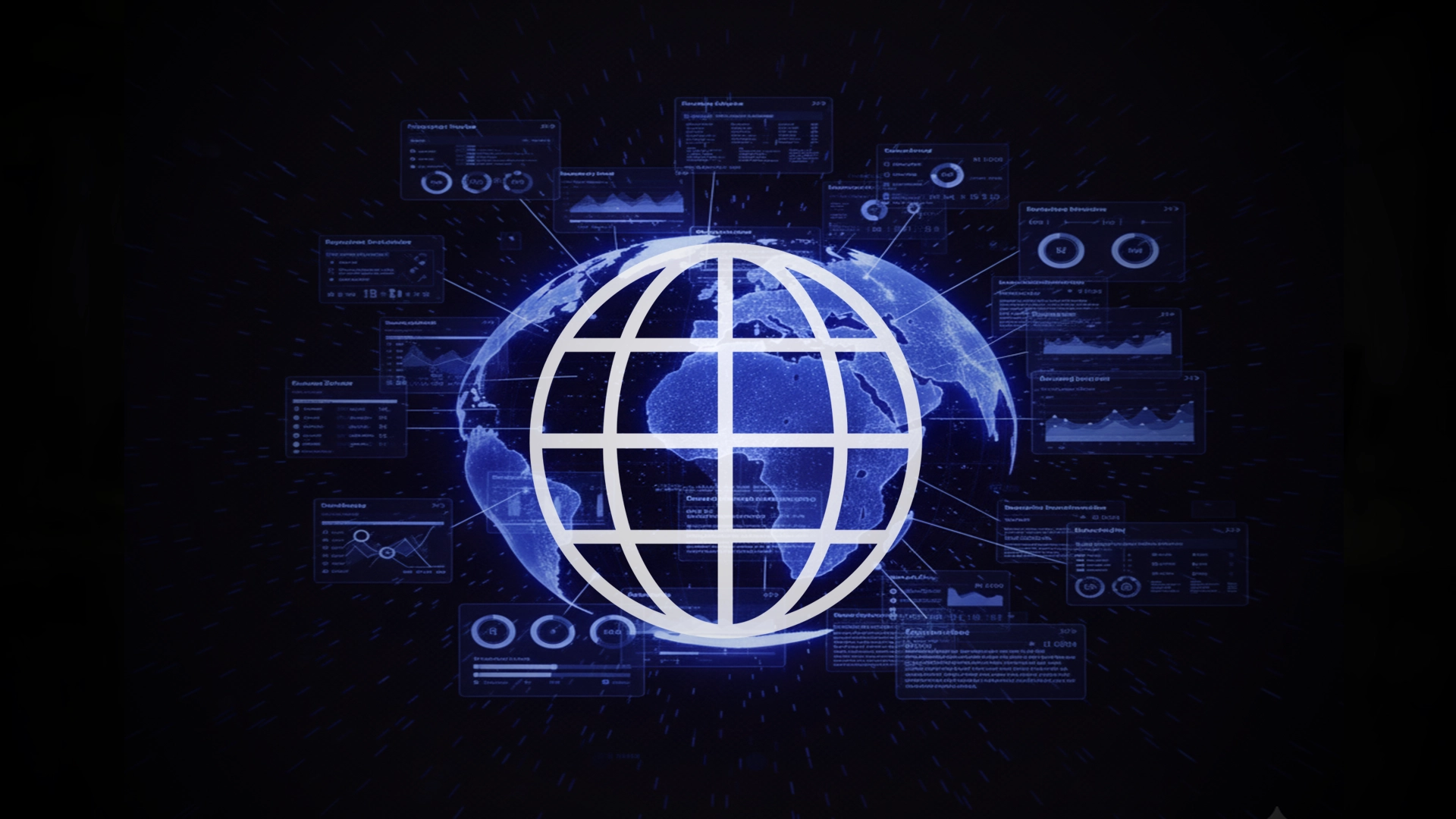 Modern SWIFT payment architecture