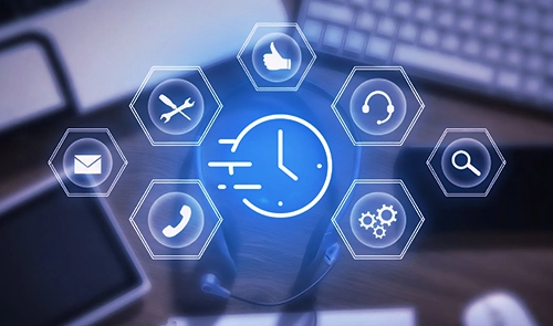 Banking workflow automation