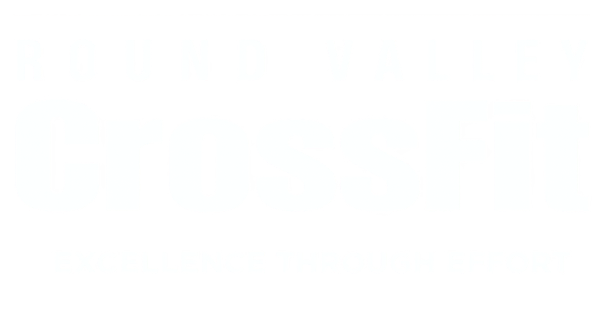 Round Valley CrossFit