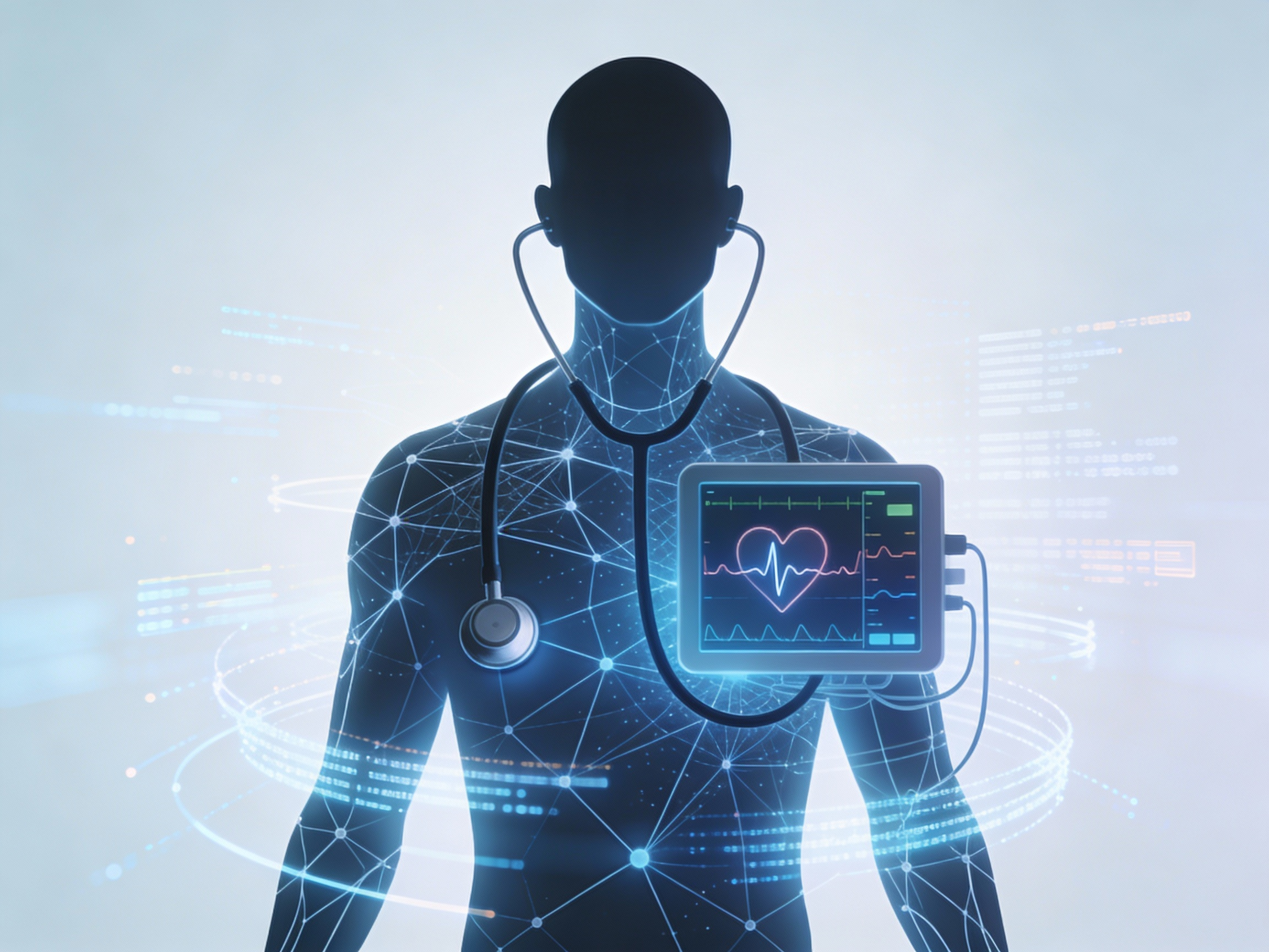 Health care is deeply personal. It is also one of the areas where artificial intelligence could change...