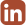linkedin icon