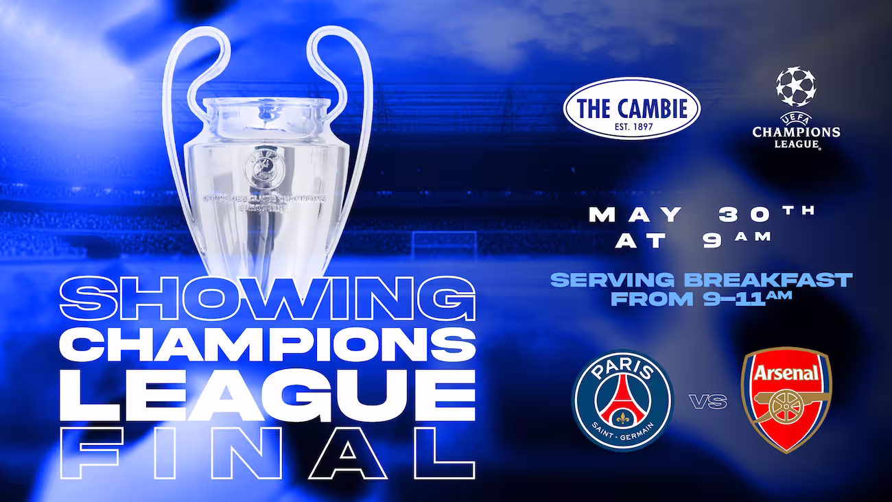Champions League Final