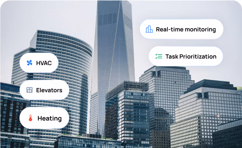 Building Analytics Image