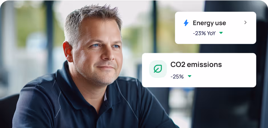 Building Optimization Image