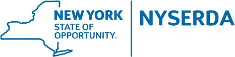 NYSERDA logo