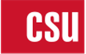 California State University logo