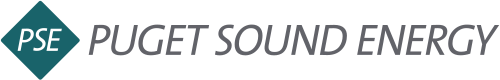 Puget Sound Energy logo