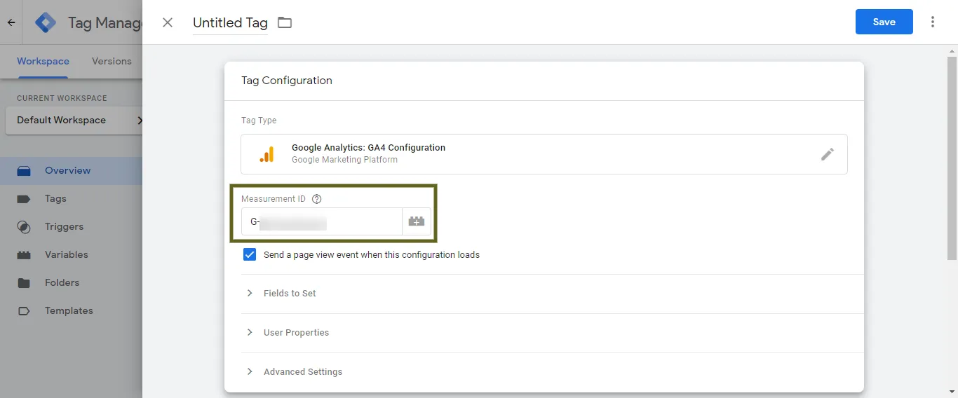 Google Tag Manager data-lazy-srcset=