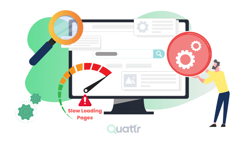 Website Image Optimization for Faster Page Speed
