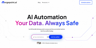 Mergepoint.AI